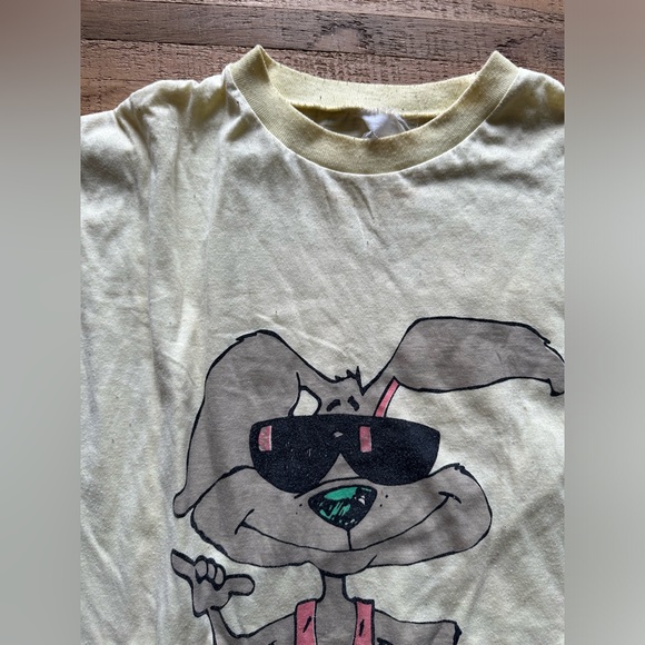 90’ vintage shirt - Picture 2 of 3